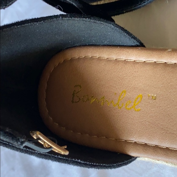 Platform sandal - Picture 3 of 4